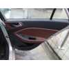 Recambio de guarnecido puerta trasera derecha para hyundai i20 1.2 16v cat referencia OEM IAM 83380C8010  