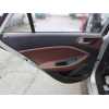 Recambio de guarnecido puerta trasera izquierda para hyundai i20 1.2 16v cat referencia OEM IAM 83334C8000  