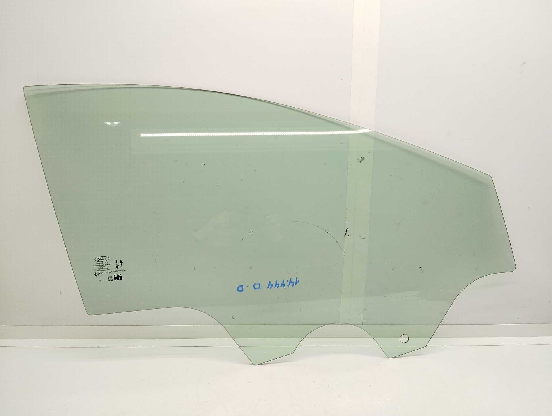Recambio de luna delantera derecha para ford puma hybrid st-line referencia OEM IAM  2438649 