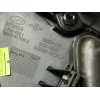 Recambio de guarnecido puerta trasera izquierda para hyundai i20 1.2 16v cat referencia OEM IAM 83334C8000  