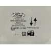 Recambio de luna delantera derecha para ford puma hybrid st-line referencia OEM IAM  2438649 
