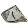 Recambio de guarnecido puerta trasera izquierda para hyundai i20 1.2 16v cat referencia OEM IAM 83334C8000  