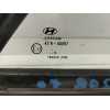 Recambio de luna custodia trasera izquierda para hyundai i20 1.2 16v cat referencia OEM IAM 43R00097 83417C7000 