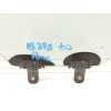 Recambio de luna trasera derecha para hyundai i20 1.2 16v cat referencia OEM IAM 43R00097 83420C7000 