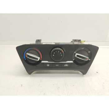 MANDO CALEFACCION / AIRE ACONDICIONADO 97250C8010 