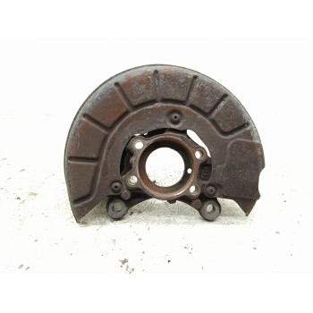 Recambio de mangueta delantera izquierda para seat toledo (5p2) exclusive referencia OEM IAM   