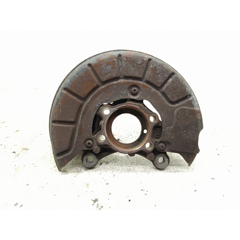 Recambio de mangueta delantera izquierda para seat toledo (5p2) exclusive referencia OEM IAM   