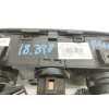 Recambio de mando calefaccion / aire acondicionado para hyundai i20 1.2 16v cat referencia OEM IAM 97250C8010  