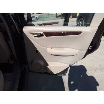 Recambio de guarnecido puerta trasera derecha para mercedes-benz clase a (w169) a 150 a-edition (169.031) referencia OEM IAM   