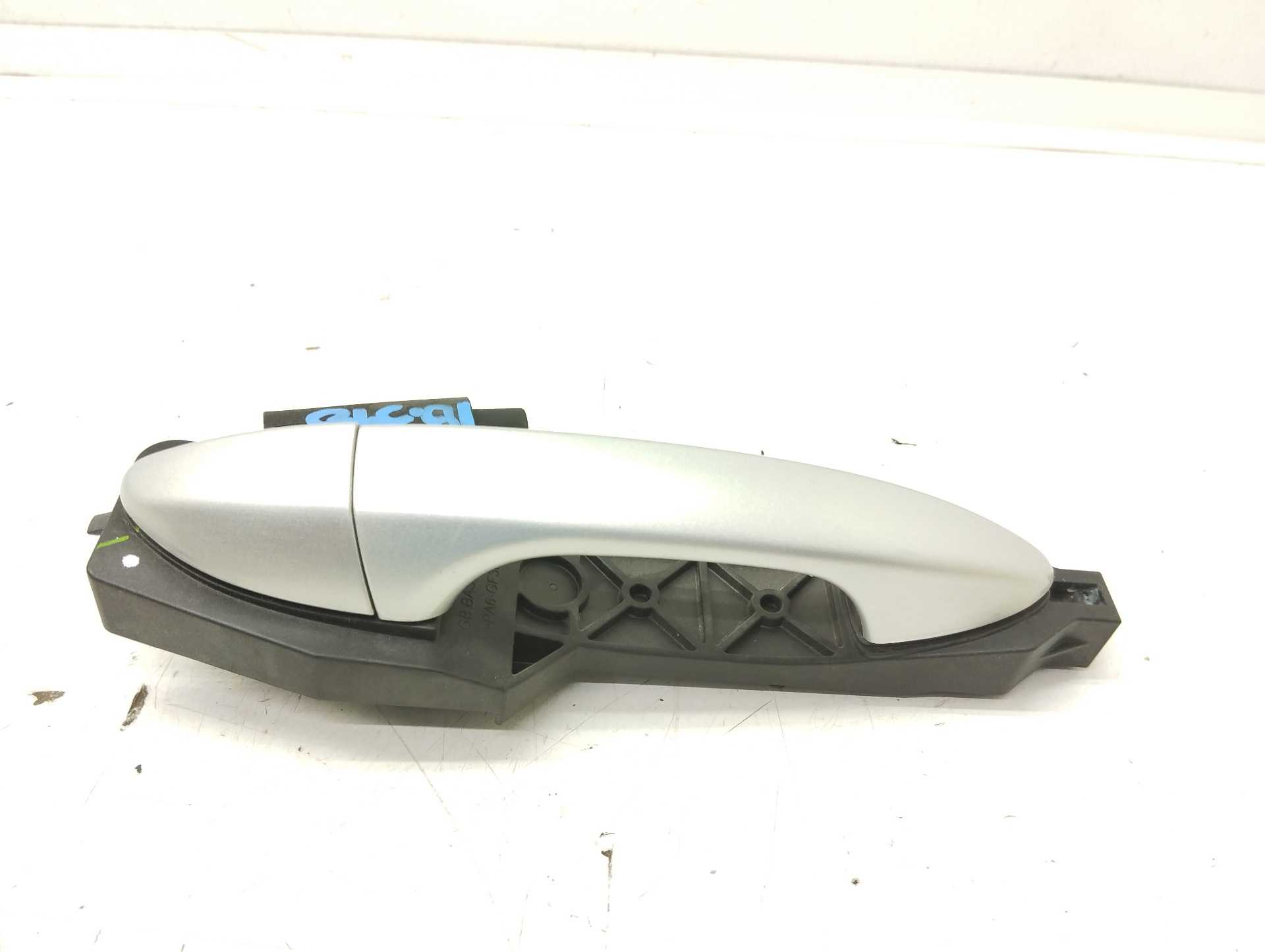 Recambio de maneta exterior trasera derecha para hyundai i20 1.2 16v cat referencia OEM IAM   