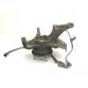 Recambio de mangueta delantera izquierda para hyundai i20 1.2 16v cat referencia OEM IAM   