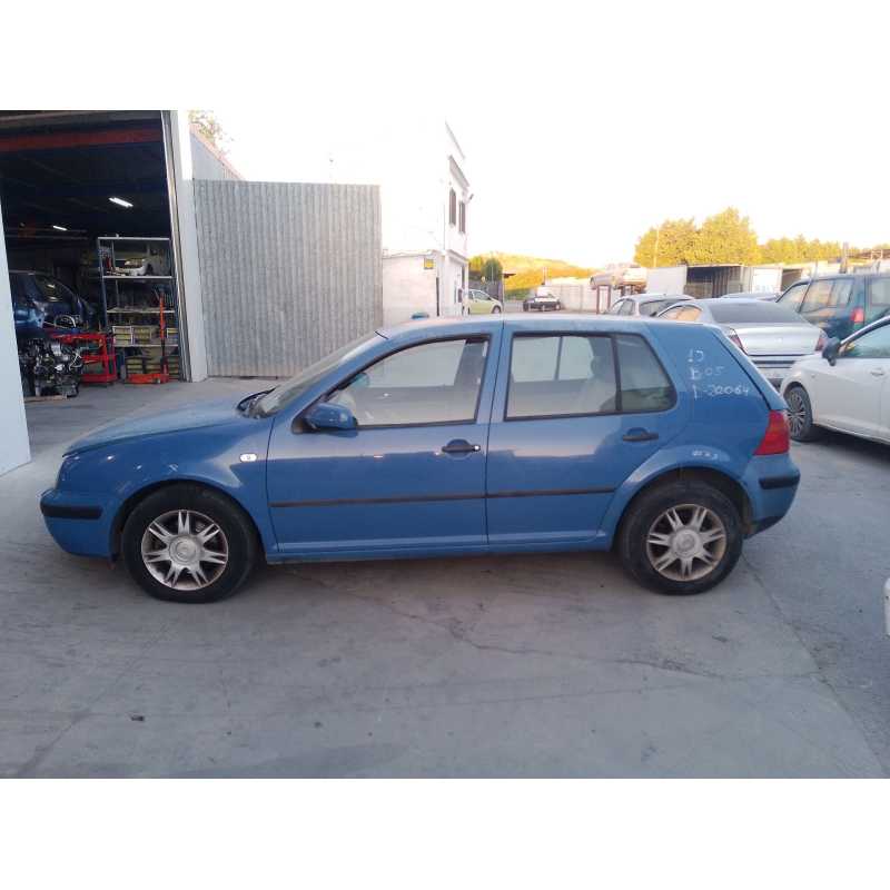 LLANTA ALEACION DELANTERA DERECHA 1J0601025BQZ31 