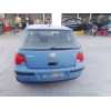 volkswagen golf iv (1j1) del año 2005