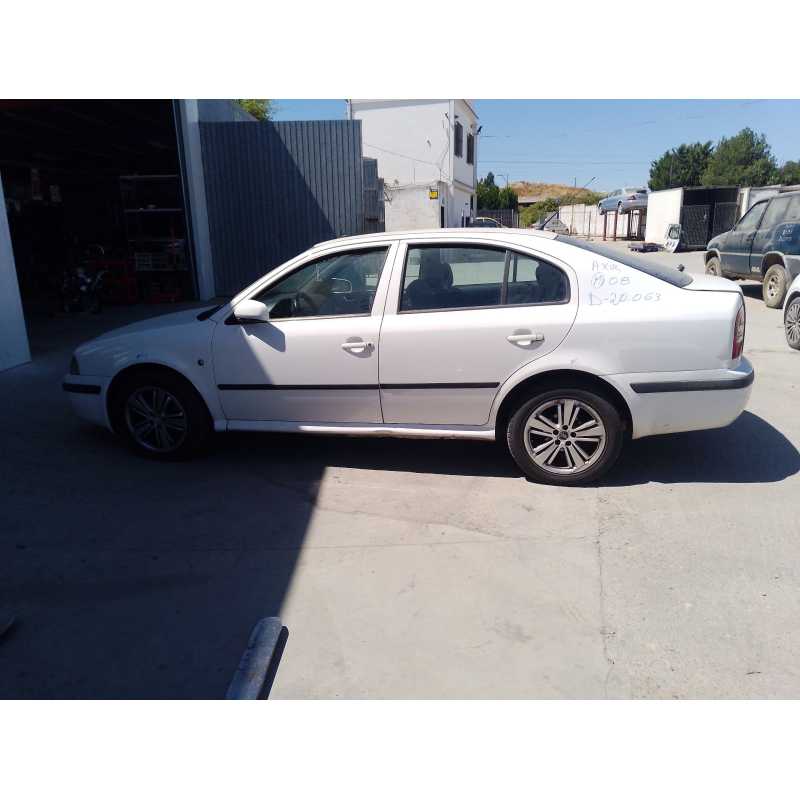 CLAXON 6U0951101B 