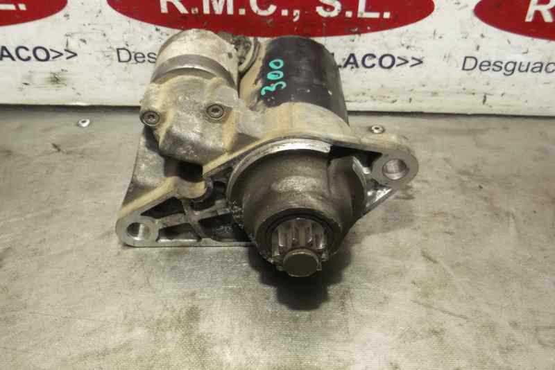 Recambio de  para volkswagen fox (5z1) 1.2 referencia OEM IAM 0001120400  