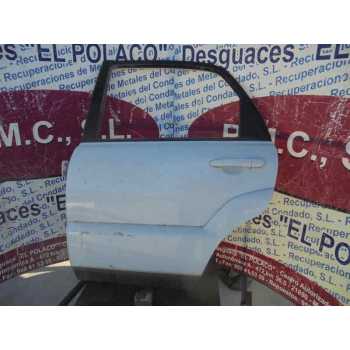 PUERTA TRASERA IZQUIERDA 