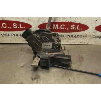 CERRADURA PUERTA DELANTERA IZQUIERDA 6M2AR21813 