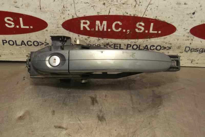 Recambio de maneta exterior delantera izquierda para ford mondeo ber. (ca2) 2.0 tdci cat referencia OEM IAM   
