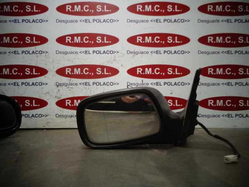 Recambio de retrovisor izquierdo para toyota avensis monovolumen (t22) 1.6 linea terra referencia OEM IAM 8794505010  