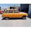 renault 6 (118_) del año 1969