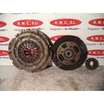 KIT EMBRAGUE 0071752443 
