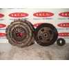 Recambio de kit embrague para fiat punto berlina (188) 1.2 16v dynamic referencia OEM IAM 0071752443  