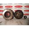 Recambio de kit embrague para fiat punto berlina (188) 1.2 16v dynamic referencia OEM IAM 0071752443  