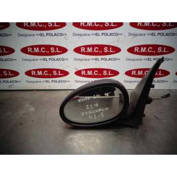 RETROVISOR IZQUIERDO CRB108010PMD 