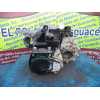 Recambio de caja cambios para seat ibiza (6j5) reference referencia OEM IAM LBQ  