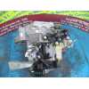 Recambio de caja cambios para seat ibiza (6j5) reference referencia OEM IAM LBQ  