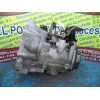 Recambio de caja cambios para seat ibiza (6j5) reference referencia OEM IAM LBQ  