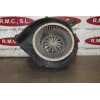 Recambio de motor calefaccion para seat ibiza (6j5) reference referencia OEM IAM 6J0820045AFKZ 6Q1820015H 