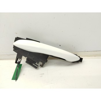 Recambio de maneta exterior trasera izquierda para hyundai tucson (nx) klass 2wd referencia OEM IAM   