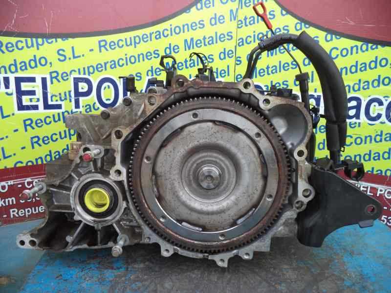Recambio de caja cambios para hyundai tucson (jm) 2.0 crdi comfort referencia OEM IAM   