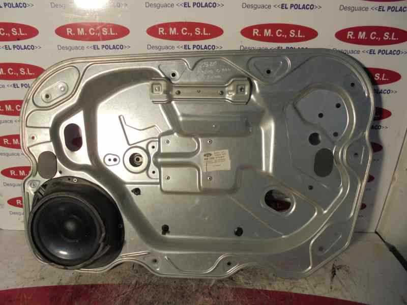 Recambio de elevalunas delantero derecho para ford focus c-max (cap) ambiente (d) referencia OEM IAM RH1358  OFERTA