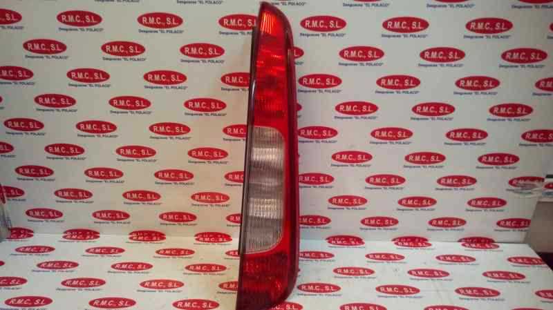 Recambio de piloto trasero derecho para ford focus c-max (cap) ambiente (d) referencia OEM IAM 1347454  