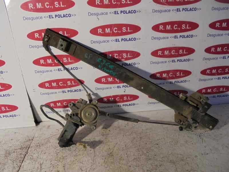 Recambio de elevalunas delantero izquierdo para suzuki grand vitara 3 puertas sq (gt) 1.6 básico referencia OEM IAM   