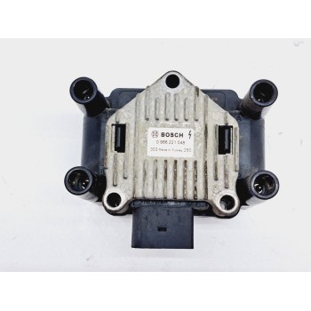 BOBINA ENCENDIDO 0986221048 BOSCH 
