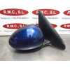 Recambio de retrovisor derecho para mg serie 25 (rf) classic (5-ptas.) referencia OEM IAM CRJ100200PMD  