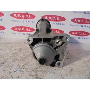 MOTOR ARRANQUE 