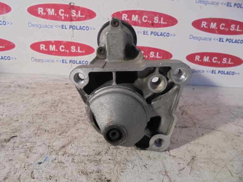 Recambio de motores de arranque para renault laguna (b56) 1.8 16v rt referencia OEM IAM   