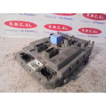 CAJA RELES / FUSIBLES 9637466180 OFERTA