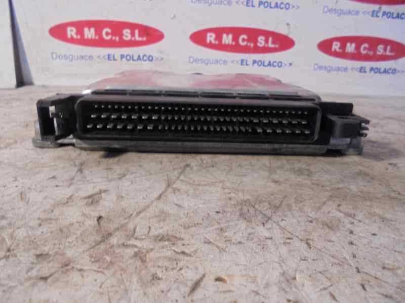 Recambio de centralita motor uce para citroën c5 break exclusive referencia OEM IAM 9638795280 0281010371 OFERTA