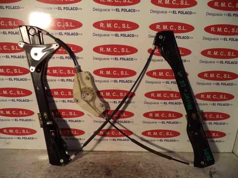 Recambio de elevalunas delantero izquierdo para volkswagen passat variant (3c5) advance referencia OEM IAM   