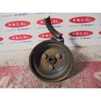 Recambio de bomba direccion para fiat doblo (119) 1.9 d active (05.2004) referencia OEM IAM 26064414FJ  OFERTA