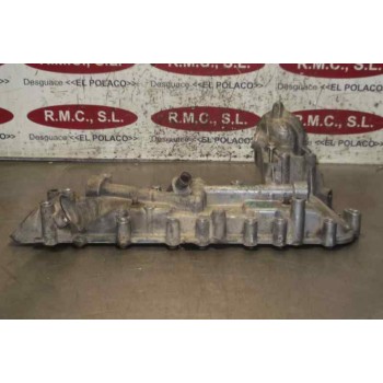 Recambio de enfriador aceite motor para isuzu d-max 3.0 turbodiesel referencia OEM IAM   