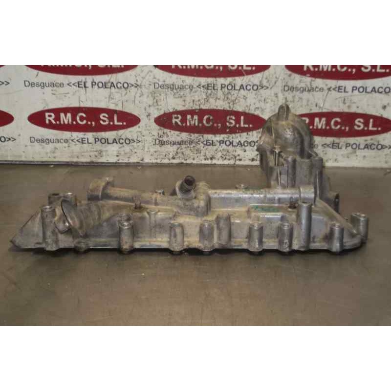 Recambio de enfriador aceite motor para isuzu d-max 3.0 turbodiesel referencia OEM IAM   