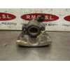 Recambio de pinza de freno delantera derecha para opel zafira b cosmo referencia OEM IAM 93176427  
