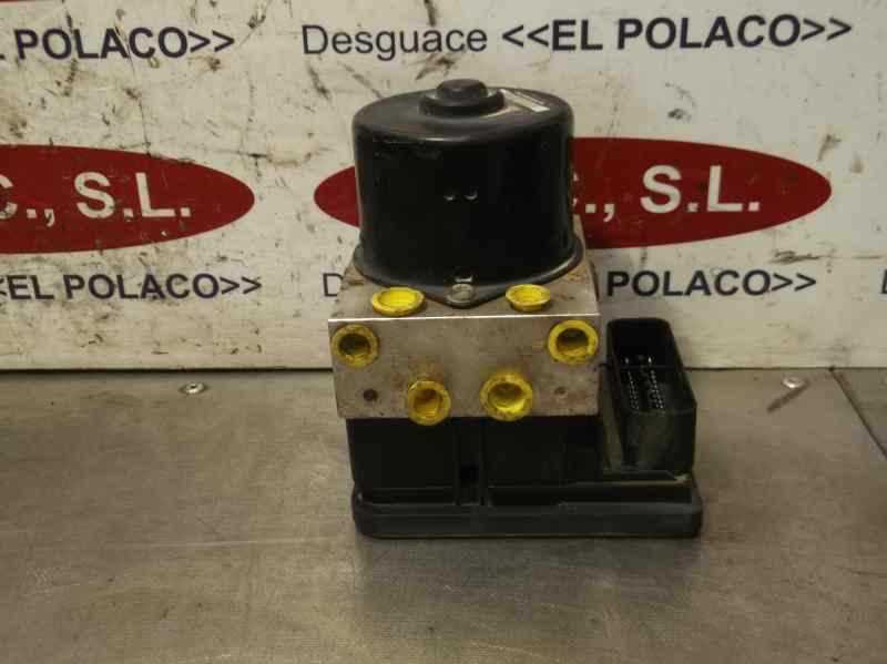Recambio de abs para opel zafira b cosmo referencia OEM IAM 93191516 13234911 