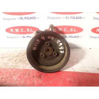 Recambio de bomba direccion para volkswagen golf iv berlina (1j1) básico referencia OEM IAM 1J0422154  OFERTA